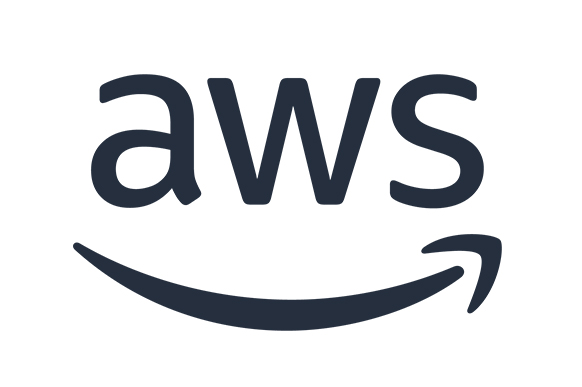 AWS Gold Sponsor