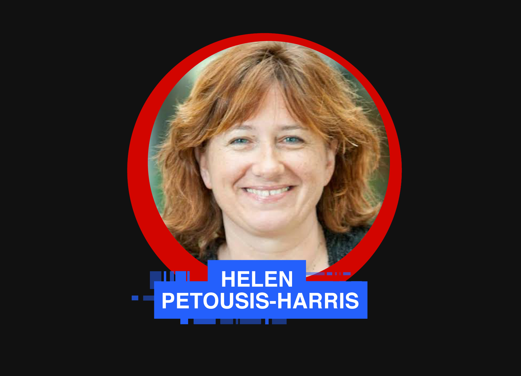 Helen Petousis Harris