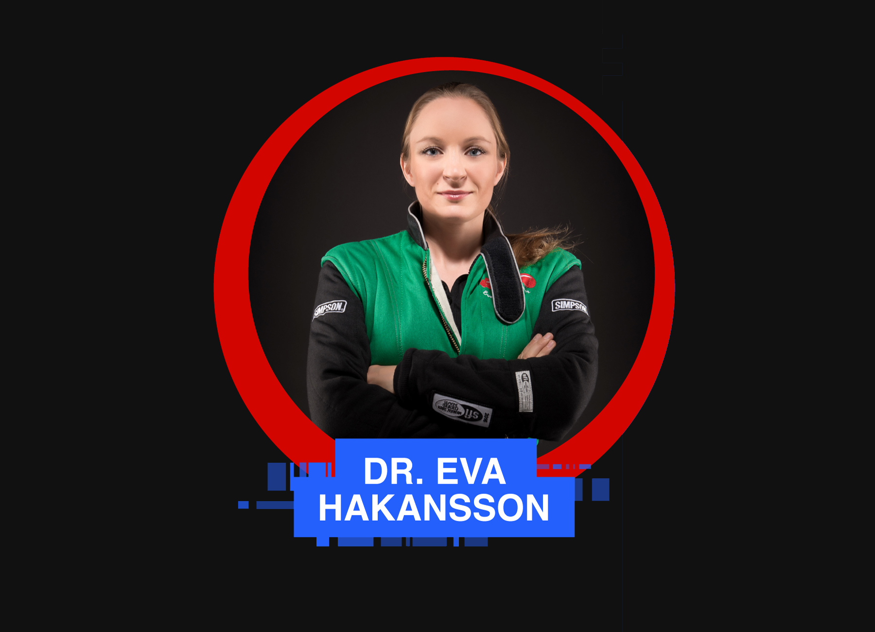 Eva Hakansson