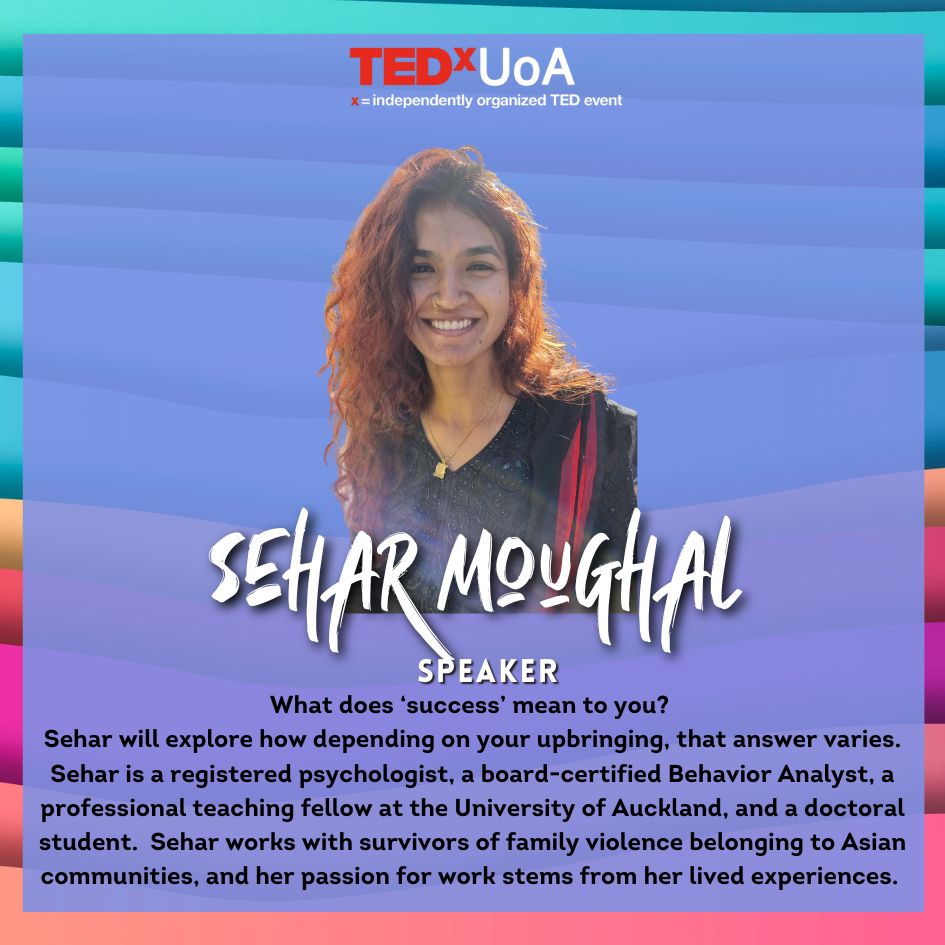 Sehar Moughal